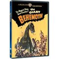 Warner Archive The Giant Behemoth DVD