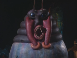 Tonchiki in Go! Greenman