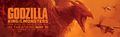 Godzilla: King of the Monsters banner