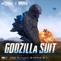 Godzilla suit