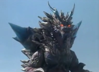 Deafrog in The Justirisers