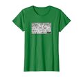 Michiyuki Ashihara schematic T-shirt