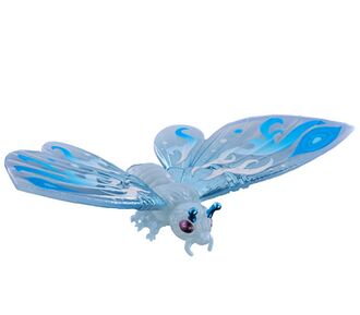 Ice Mothra in the Godziburst series