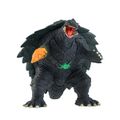 Gamera (1999) Vanishing Fist Ver.