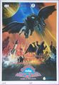 Thai Invasion of Astro-Monster poster