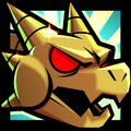 Mecha-Tick Ghidorah profile icon