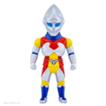Jet Jaguar Soft Vinyl