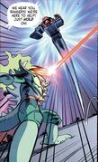 Kaiju Psycho Rangers | Wikizilla, the kaiju encyclopedia