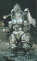Super Mechagodzilla from Godzilla vs. Mechagodzilla II