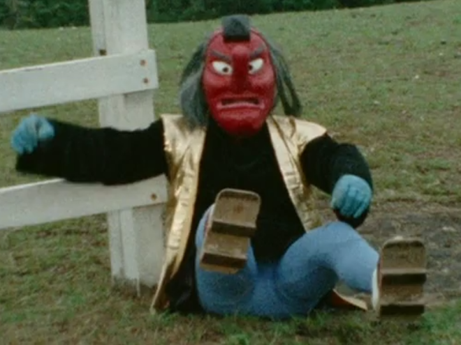 Tengu | Wikizilla, the kaiju encyclopedia