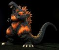 X-Plus Gigantic Series Godzilla 1995