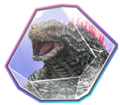 Godzilla(EVOLVED ver.)
