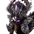 Chaos Incarnate
