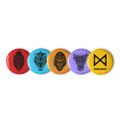 Pins