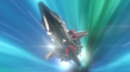 SY-3 and LittleGodzilla escaping in the SY-3 Tower