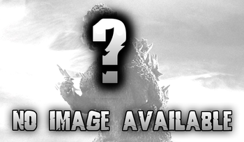 Ikechiyo in Daimajin Kanon