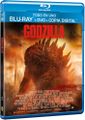 Spanish Blu-ray + DVD + Digital Copy