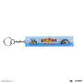 AIR TWOKYO Godzilla Minus One liquid keyholder