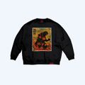 Air Twokyo Godzilla vs. Destoroyah 30th Anniversary Scene Illustration Sweatshirt 1