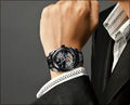 Godzilla watch
