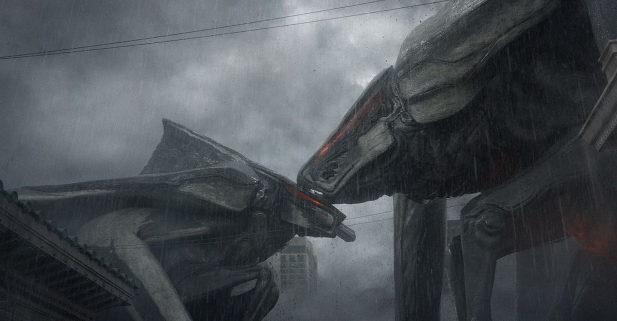 MUTO | Wikizilla, the kaiju encyclopedia