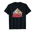 Jet Jaguar/Otaki Factory logo T-Shirt