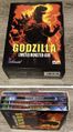 German Godzilla Limited Box DVD set