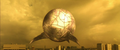 The Xilien Mothership