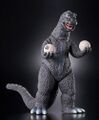 Godzilla (1971) Hedorah Defeat ver.