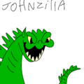 Johnzilla pfp