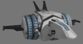 Star Falcon (unused)