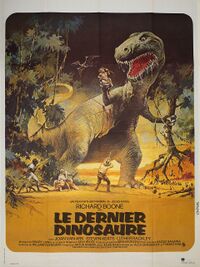 French poster