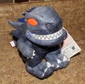 Banpresto Godzilla Plush