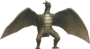 Rodan in Godzilla: Save the Earth
