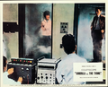 British Godzilla vs. The Thing lobby card