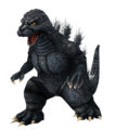 Godzilla 1993