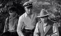 Jimmy (left) with Jack Driscoll and Carl Denham in King Kong