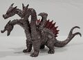 HG Series Set 3 Desghidorah