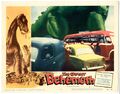 American The Giant Behemoth lobby card 3