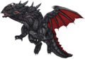 Desghidorah