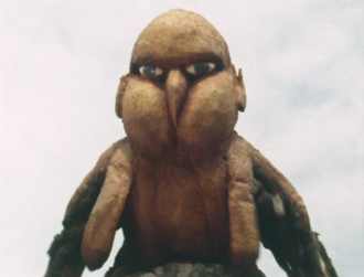 Dongolar in Go! Godman