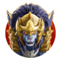 Character Selection Icon