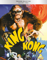 King Kong (1933)