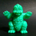 A Minilla eraser