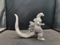 Godzilla 1991 (Closed mouth version, 2022 sculpt)