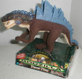 Power Pose Godzilla (1998) plush
