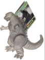 First Generation Godzilla (translucent gray)
