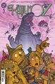Cover C by Zander Cannon