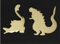 Shirt pins