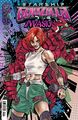 Cover B by Joelle Jones